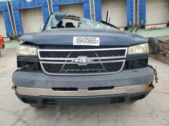 Photo 5 from auction – 2006 CHEVROLET SILVERADO with VIN 1GCHK29D96E251688