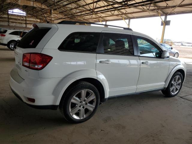 Photo 3 from auction – 2012 DODGE JOURNEY SX with VIN 3C4PDCBG9CT297307