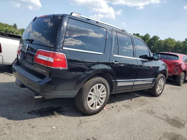 Photo 3 from auction – 2012 LINCOLN NAVIGATOR with VIN 5LMJJ2J54CEL01393