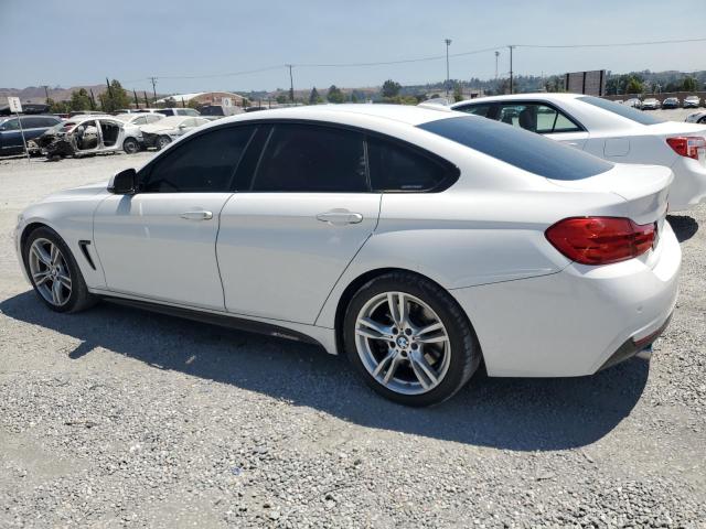 Photo 2 from auction – 2016 BMW 435 I GRAN with VIN WBA4B1C56GG242752