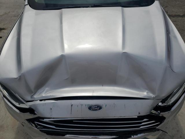 Photo 11 from auction – 2019 FORD FUSION SEL with VIN 3FA6P0CD1KR271288