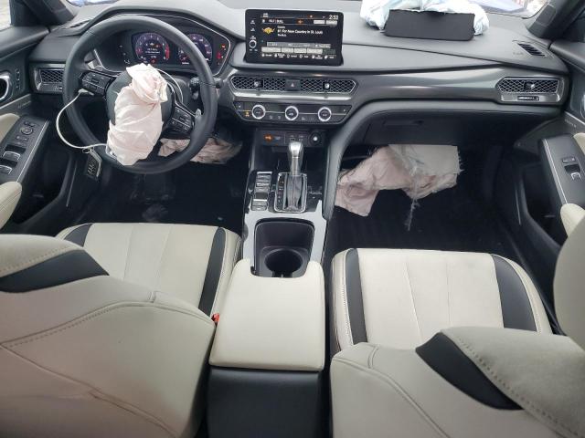 Photo 8 from auction – 2023 HOND INTEGRA A-SPEC TECH with VIN 19UDE4H62PA011087