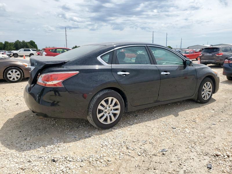 Photo 3 from auction – 2015 NISSAN ALTIMA 2.5 with VIN 1N4AL3AP8FC434656