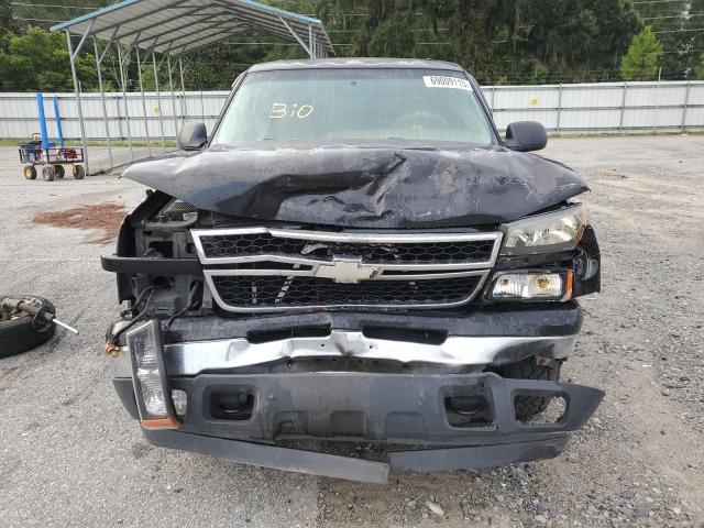 Photo 5 from auction – 2006 CHEVROLET SILVERADO with VIN 2GCEK13T661216153