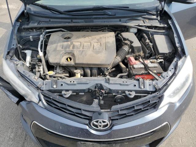 Photo 11 from auction – 2014 TOYOTA COROLLA L with VIN 2T1BURHE0EC002961