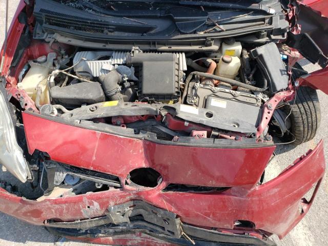 Photo 11 from auction – 2015 TOYOTA PRIUS with VIN JTDKN3DU7F0445319