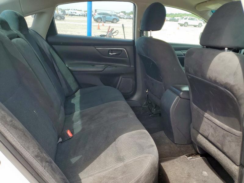 Photo 10 from auction – 2015 NISSAN ALTIMA 2.5 with VIN 1N4AL3AP6FC436132