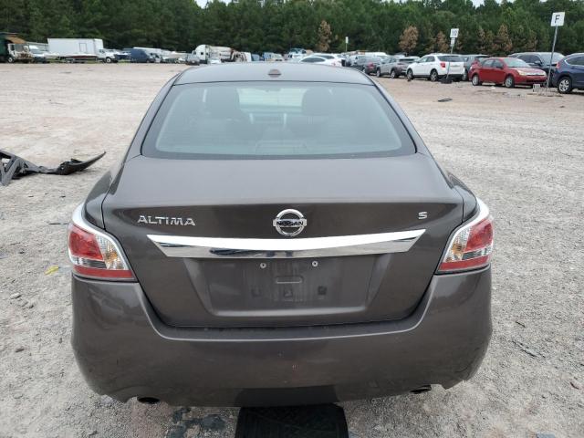 Photo 6 from auction – 2015 NISSAN ALTIMA 2.5 with VIN 1N4AL3AP3FC450313