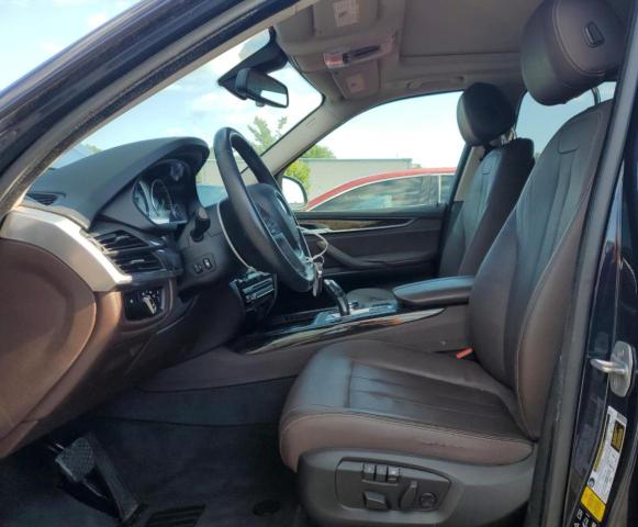Photo 7 from auction – 2016 BMW X5 XDRIVE3 with VIN 5UXKR0C58G0S92253