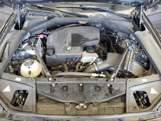 Photo 11 from auction – 2016 BMW 528 XI with VIN WBA5A7C59GG144776