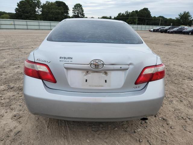 Photo 6 from auction – 2007 TOYOTA CAMRY CE with VIN 4T1BE46K97U123398
