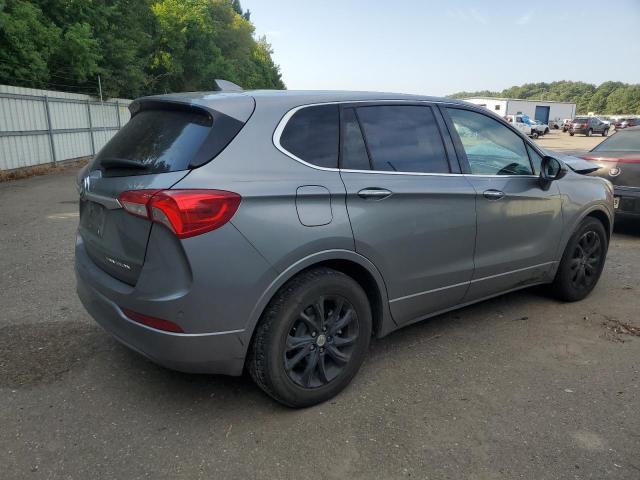 Photo 3 from auction – 2020 BUICK ENVISION P with VIN LRBFXBSA8LD129686