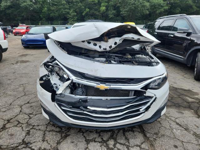 Photo 5 from auction – 2020 CHEVROLET MALIBU LT with VIN 1G1ZD5ST7LF069987