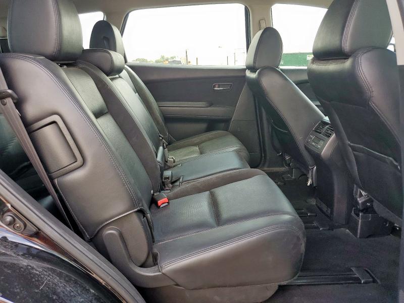 Photo 11 from auction – 2013 MAZDA CX-9 TOURING with VIN JM3TB2CV6D0410731