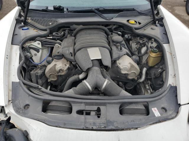 Photo 11 from auction – 2012 PORSCHE PANAMERA 2 with VIN WP0AA2A74CL013488
