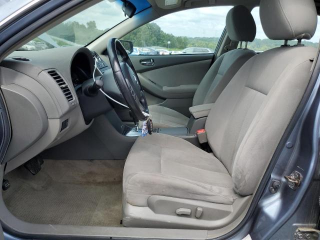 Photo 7 from auction – 2010 NISSAN ALTIMA BAS with VIN 1N4AL2AP6AN477089