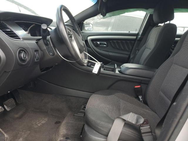 Photo 7 from auction – 2017 FORD TAURUS SEL with VIN 1FAHP2E83HG132073