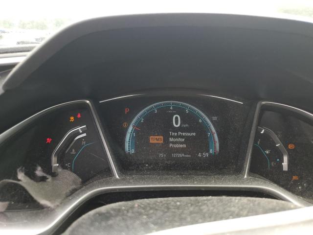 Photo 9 from auction – 2018 HONDA CIVIC EX with VIN 2HGFC2F78JH589377