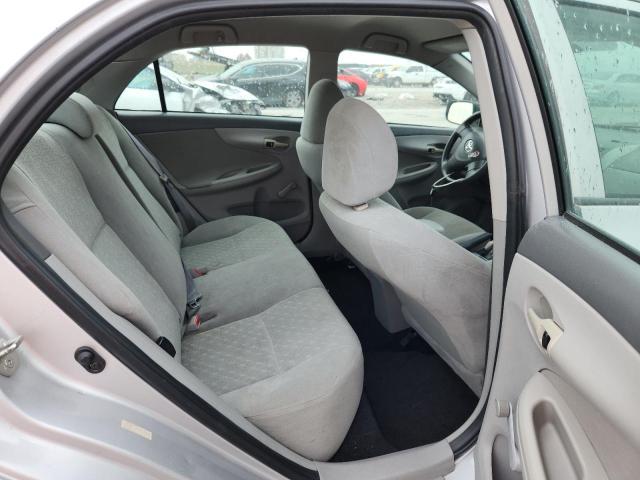 Photo 10 from auction – 2010 TOYOTA COROLLA BA with VIN 1NXBU4EE4AZ230266