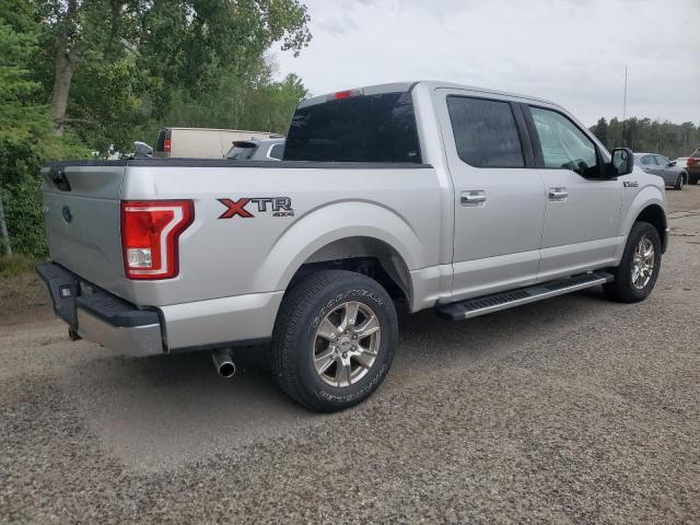 Photo 3 from auction – 2017 FORD F150 SUPER with VIN 1FTEW1E84HFC64968
