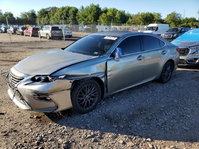 LEXUS ES 2018 with VIN 58ABK1GG4JU085130 - Photo from auction