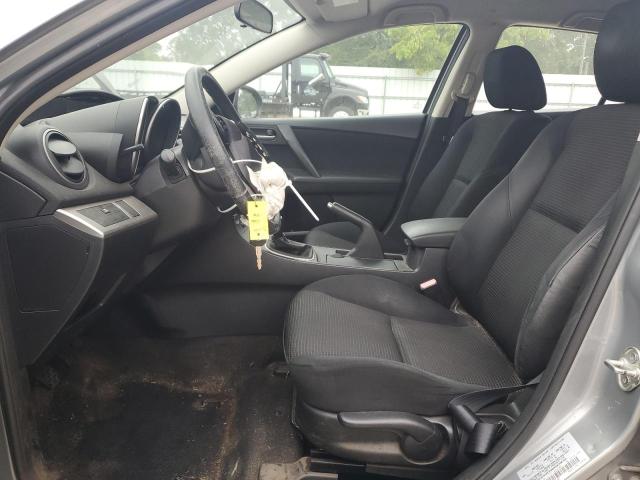 Photo 7 from auction – 2012 MAZDA 3 I with VIN JM1BL1L75C1648382