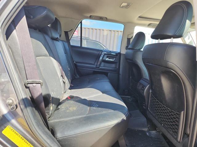 Photo 11 from auction – 2019 TOYOTA 4RUNNER SR with VIN JTEBU5JR4K5705389