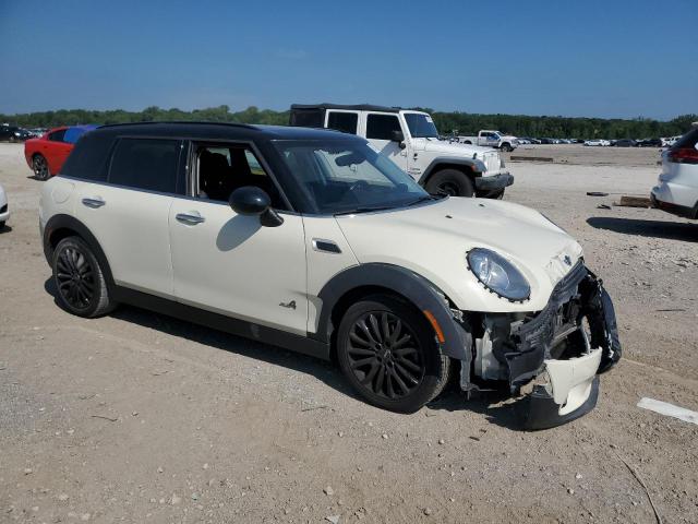 Photo 4 from auction – 2017 MINI COOPER CLU with VIN WMWLU1C58H2F28223