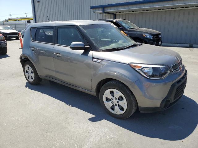Photo 4 from auction – 2015 KIA SOUL with VIN KNDJN2A25F7118563