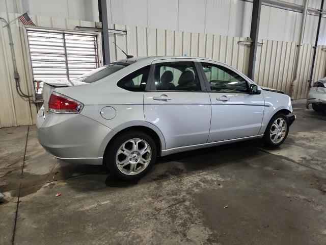 Photo 3 from auction – 2009 FORD FOCUS SES with VIN 1FAHP36N29W198244