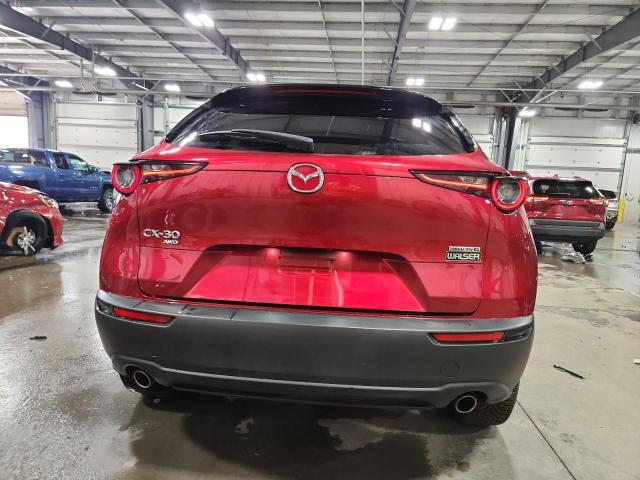 Photo 6 from auction – 2021 MAZDA CX-30 PREM with VIN 3MVDMBDM7MM213933