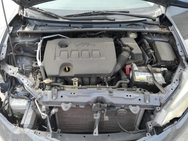 Photo 11 from auction – 2015 TOYOTA COROLLA L with VIN 5YFBURHE2FP237346