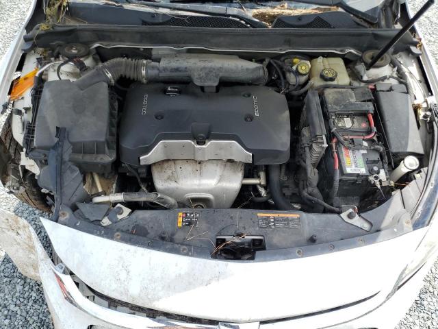 Photo 11 from auction – 2014 CHEVROLET MALIBU 1LT with VIN 1G11C5SL0EF134116