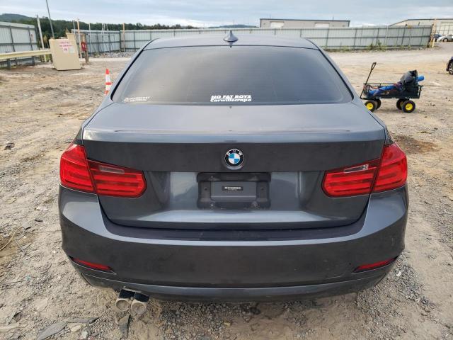 Photo 6 from auction – 2013 BMW 328 I SULE with VIN WBA3C1C50DF442097