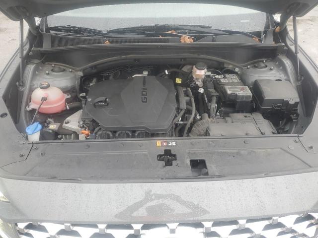Photo 12 from auction – 2022 HYUNDAI SANTA FE with VIN 5NMS3DAJ0NH429032