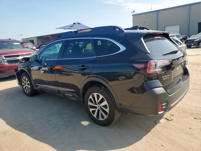 Photo 2 from auction – 2020 SUBARU OUTBACK PR with VIN 4S4BTACC3L3219433