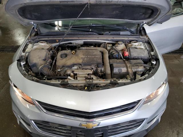 Photo 11 from auction – 2016 CHEVROLET MALIBU LS with VIN 1G1ZB5ST9GF274884