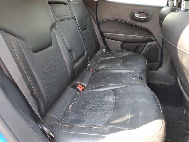Photo 10 from auction – 2019 JEEP COMPASS LI with VIN 3C4NJDCB4KT842921