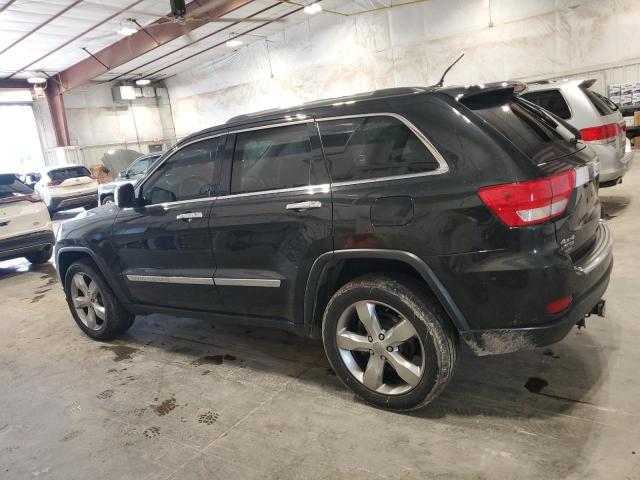 Photo 2 from auction – 2013 JEEP GRAND CHER with VIN 1C4RJFBG6DC520046