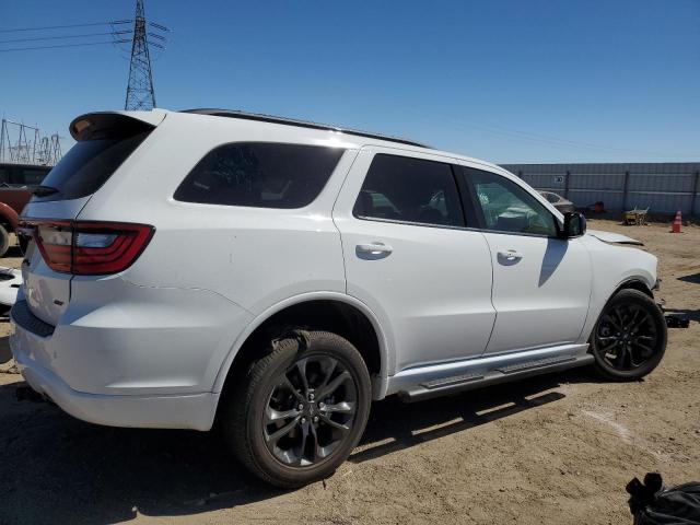Photo 3 from auction – 2021 DODGE DURANGO GT with VIN 1C4RDJDG2MC806273