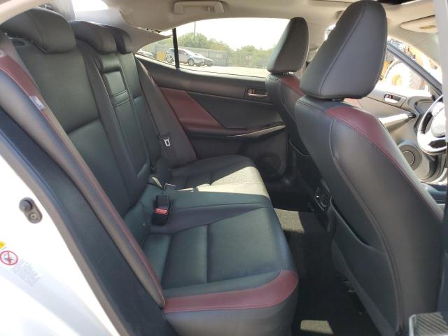 Photo 10 from auction – 2018 LEXUS IS 300 with VIN JTHBA1D22J5075633
