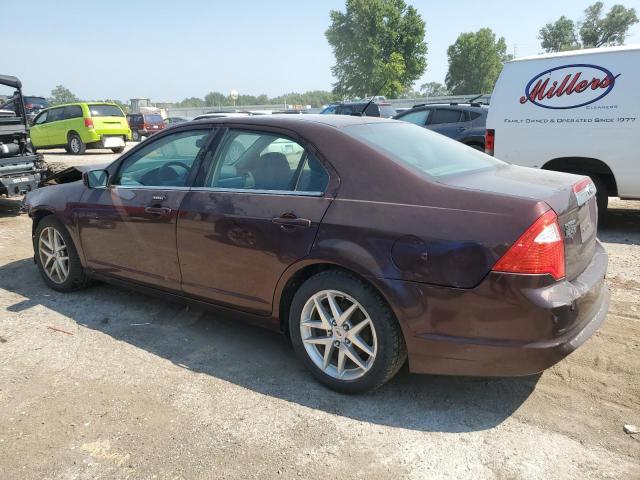 Photo 2 from auction – 2012 FORD FUSION SEL with VIN 3FAHP0JA5CR150914