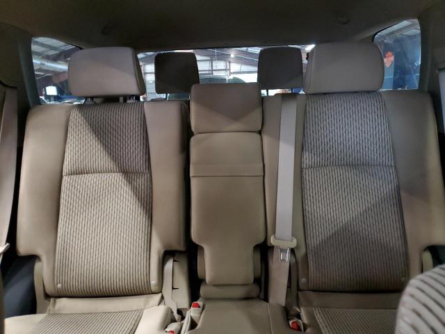 Photo 10 from auction – 2011 TOYOTA 4RUNNER SR with VIN JTEZU5JR5B5014385