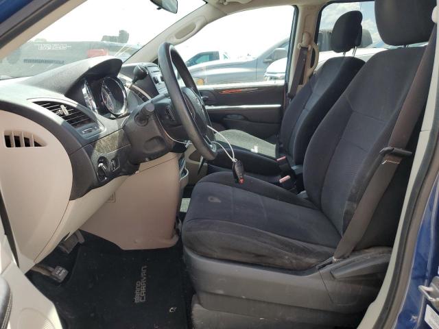 Photo 7 from auction – 2011 DODGE GRAND CARA with VIN 2D4RN4DG7BR730815