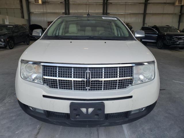 Foto 5 de la subasta – 2008 LINCOLN MKX con VIN 2LMDU88C78BJ10847