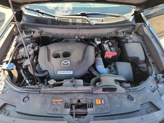 Photo 11 from auction – 2020 MAZDA CX-9 TOURI with VIN JM3TCBCY4L0418235