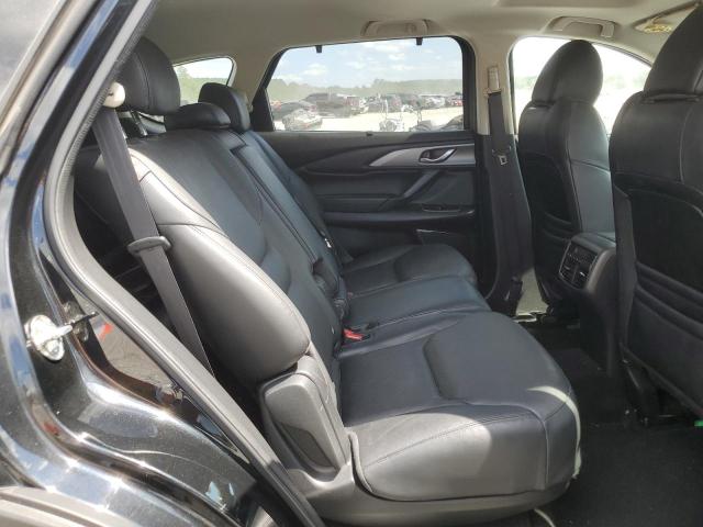 Photo 11 from auction – 2016 MAZDA CX-9 TOURI with VIN JM3TCACYXG0116402
