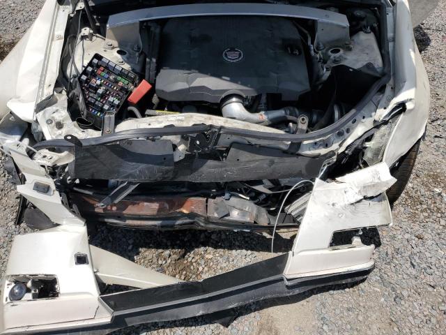 Photo 11 from auction – 2010 CADILLAC CTS PERFOR with VIN 1G6DJ8EV3A0121269