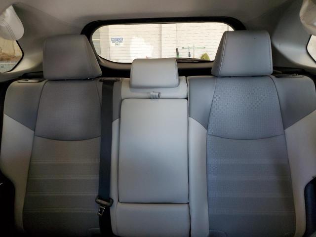 Photo 10 from auction – 2025 TOYOTA RAV4 LIMIT with VIN 2T3Y1RFV6SW371458
