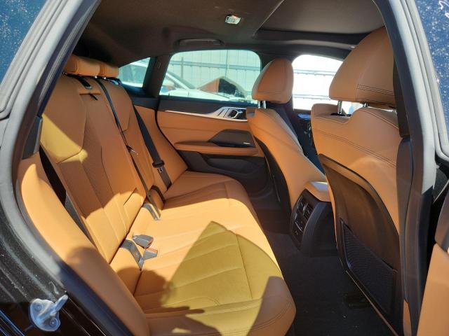 Photo 11 from auction – 2024 BMW M440XI GRA with VIN WBA13AW02RFT61133